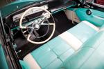 Lincoln Premiere Convertible 1957 года